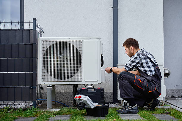 Top rated local Emergency Hvac Repair specialists in Columbus, KS